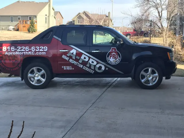 A-Pro Home Inspection Kansas City — photo from the business 1