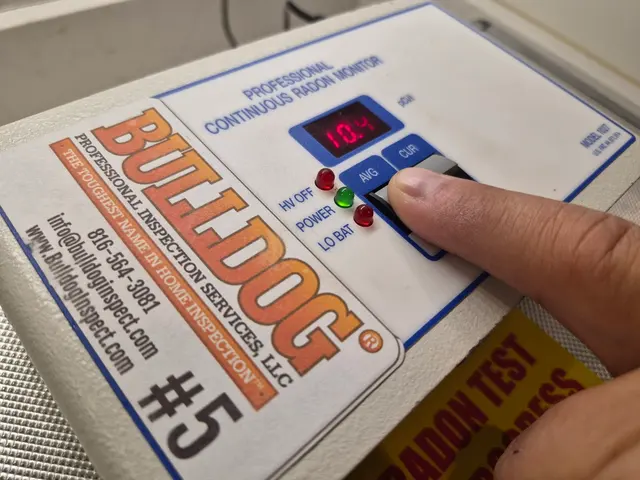 Bulldog Professional Inspection Services — photo from the business 10