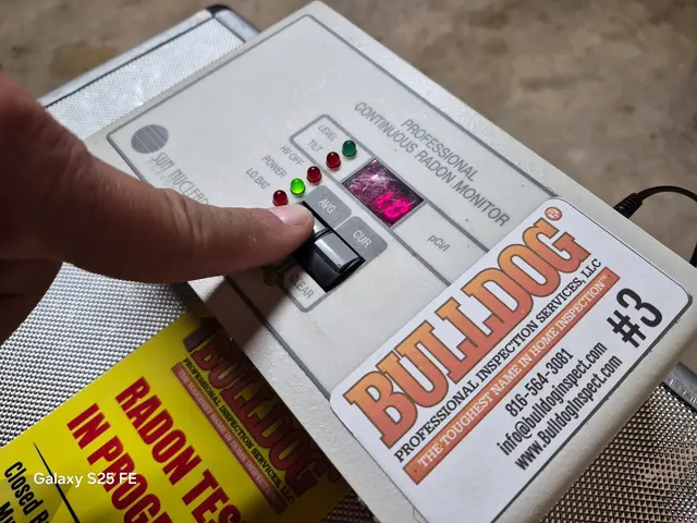 Bulldog Professional Inspection Services — photo from the business 9