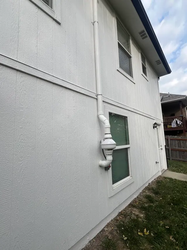 Certified Radon of Kansas City — customer photo 5