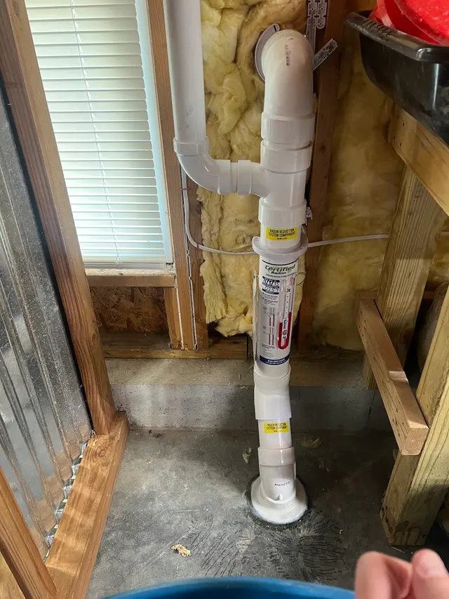 Certified Radon of Kansas City — customer photo 4