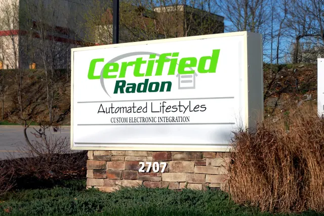 Certified Radon of Kansas City — photo from the business 3