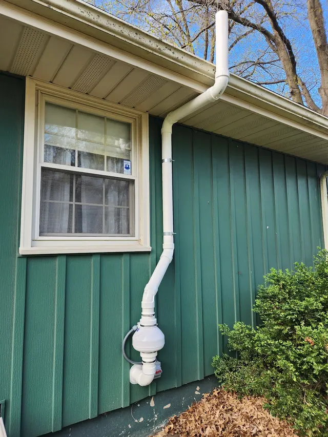 Certified Radon of Kansas City — customer photo 8