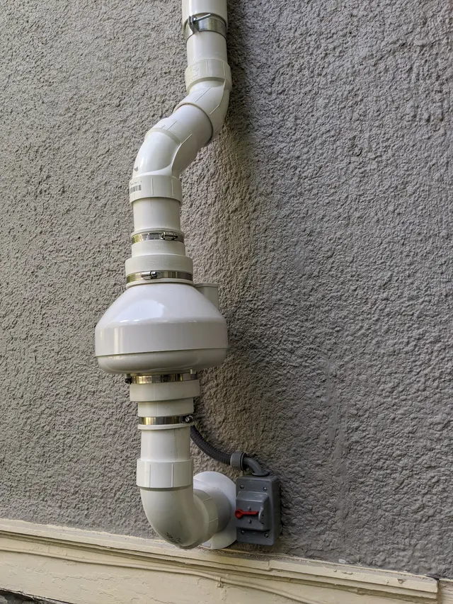 Certified Radon of Kansas City — customer photo 9