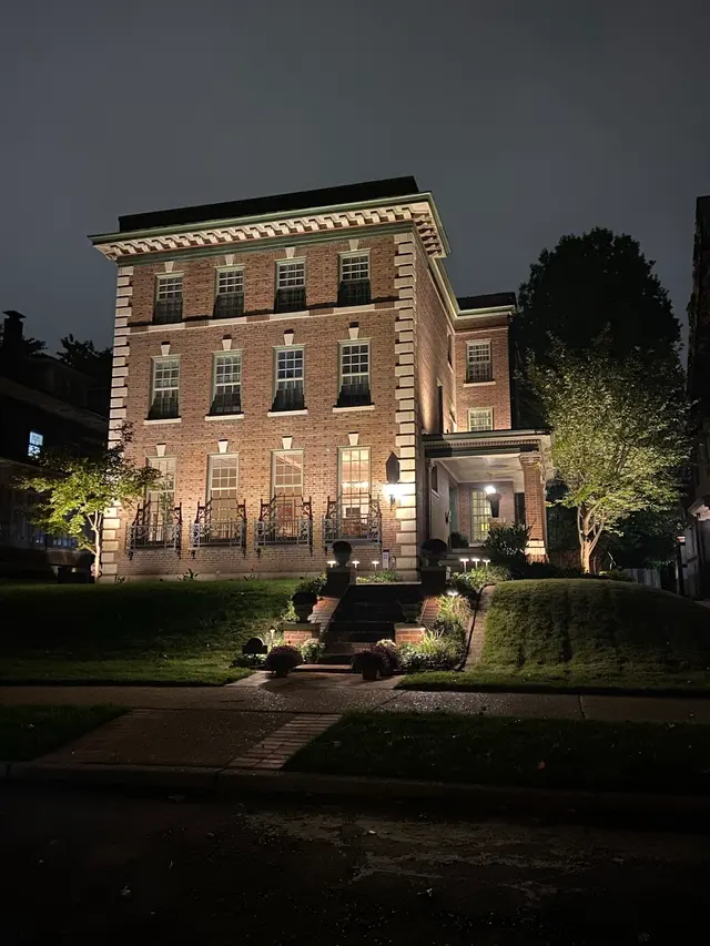 Landscape Lighting Guys — photo from the business 9