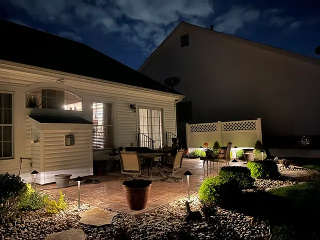 Landscape Lighting Guys — photo from the business 2
