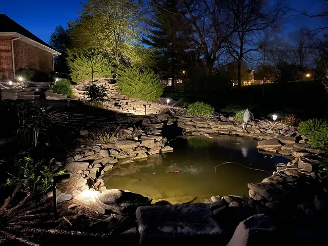 Landscape Lighting Guys — photo from the business 11