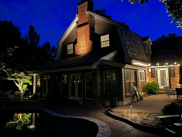 Landscape Lighting Guys — photo from the business 8