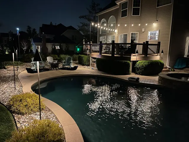 Landscape Lighting Guys — photo from the business 1