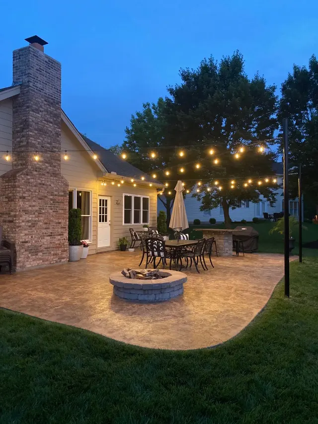 Landscape Lighting Guys — photo from the business 3