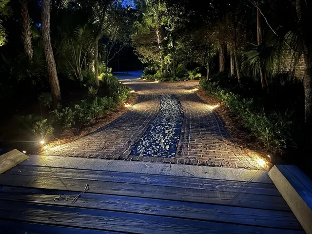 Outdoor Lighting Perspectives of St. Louis — photo from the business 7