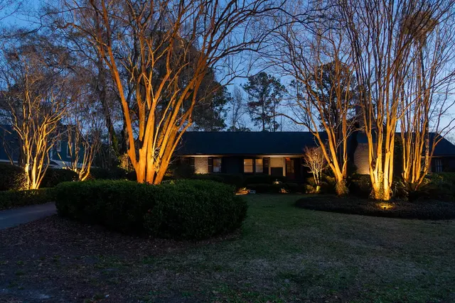 Outdoor Lighting Perspectives of St. Louis — photo from the business 5