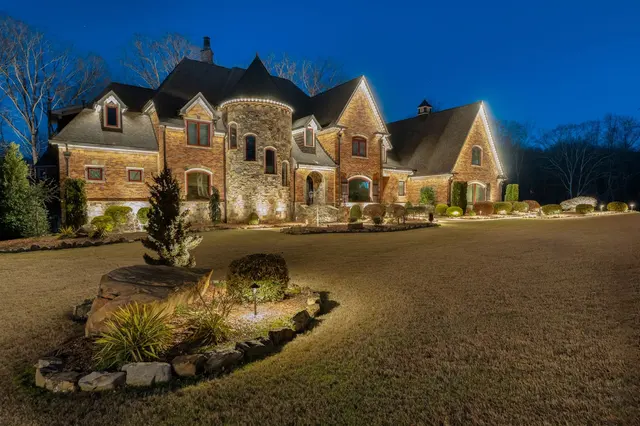 Outdoor Lighting Perspectives of St. Louis — photo from the business 6