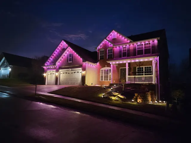4 Ever Lights LLC — customer photo 2