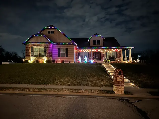 4 Ever Lights LLC — customer photo 3