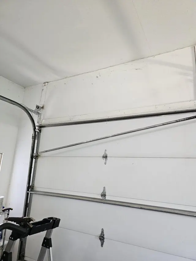 Garage Door Masters KC Olathe Garage Door Repair — photo from the business 5
