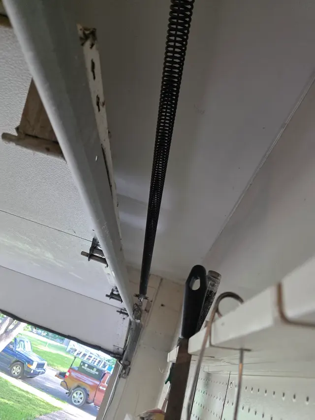 Garage Door Masters KC Olathe Garage Door Repair — photo from the business 11