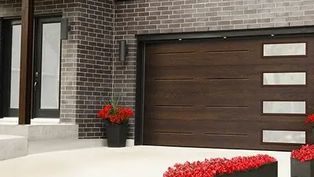 Garage Door Masters KC Olathe Garage Door Repair — photo from the business 9
