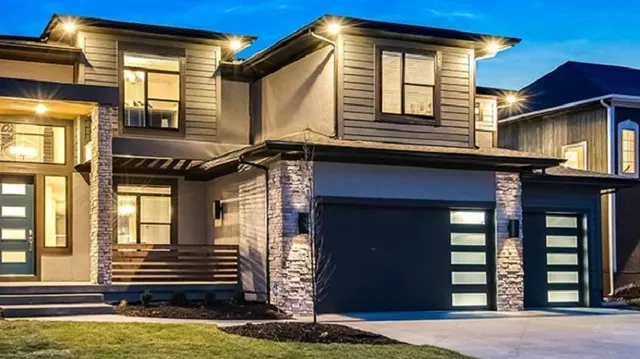Garage Door Masters KC Olathe Garage Door Repair — photo from the business 12