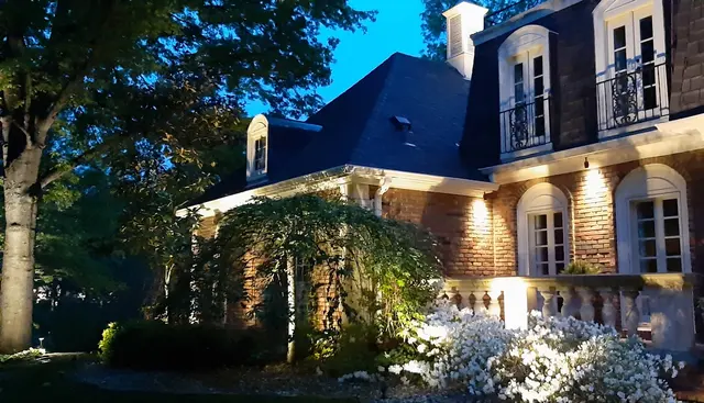 Outdoor Lighting Solutions — photo from the business 9