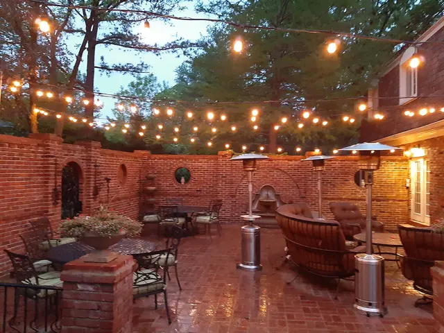 Outdoor Lighting Solutions — photo from the business 12