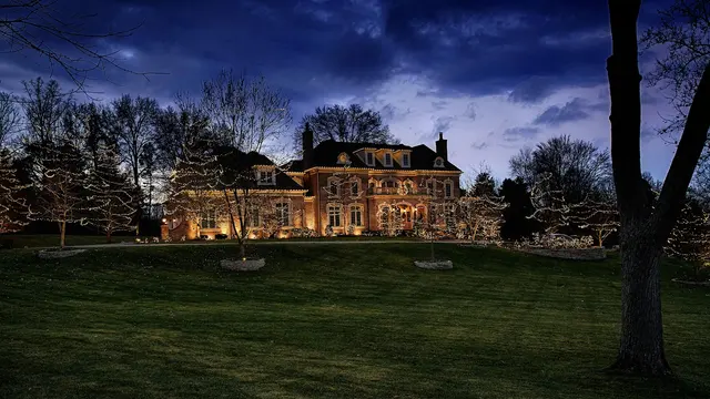 Outdoor Lighting Solutions — photo from the business 8