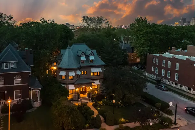 Outdoor Lighting Solutions — photo from the business 5