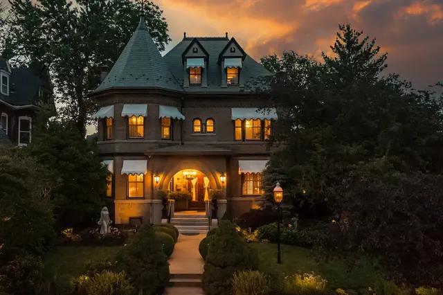 Outdoor Lighting Solutions — photo from the business 11
