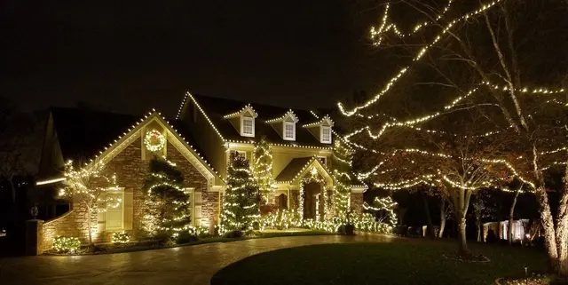 Outdoor Lighting Solutions — photo from the business 2