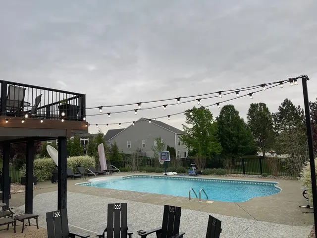 Outdoor Lighting Solutions — photo from the business 4