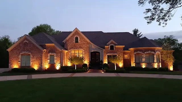 Outdoor Lighting Solutions — photo from the business 1