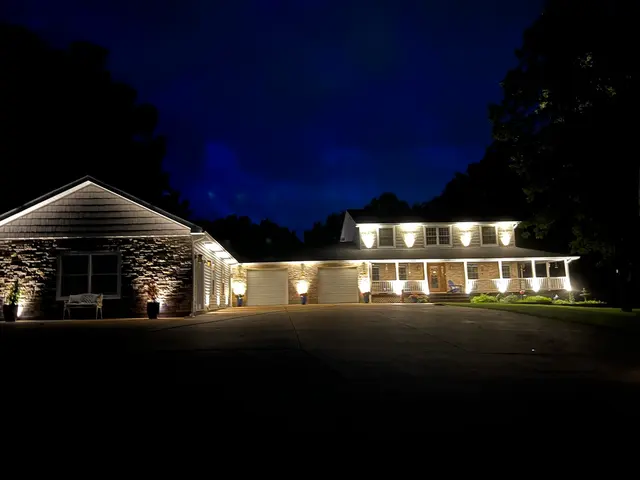 Outdoor Lighting Solutions — customer photo 3
