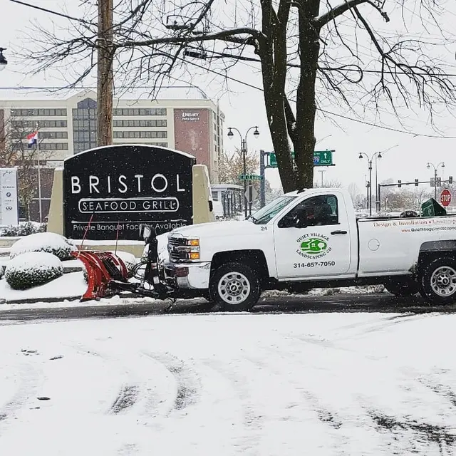 Quiet Village Landscaping — photo from the business 12
