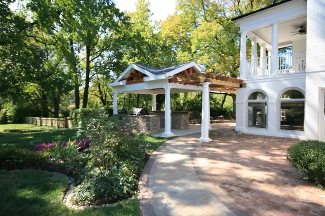 Quiet Village Landscaping — photo from the business 3