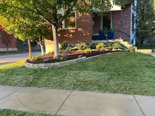 Quiet Village Landscaping — customer photo 2