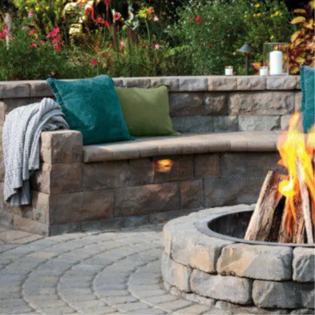Quiet Village Landscaping — photo from the business 4