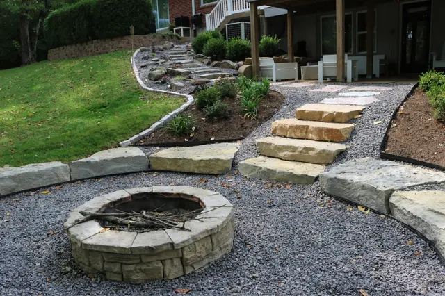 Quiet Village Landscaping — photo from the business 10