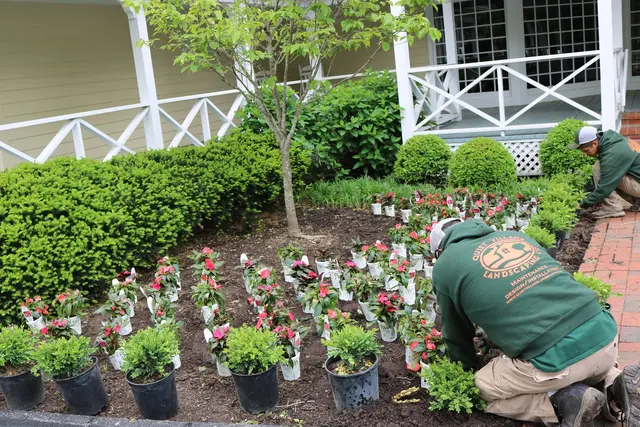 Quiet Village Landscaping — photo from the business 8