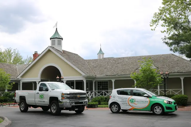 Quiet Village Landscaping — photo from the business 5