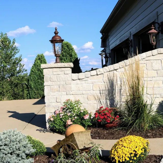 Quiet Village Landscaping — photo from the business 11