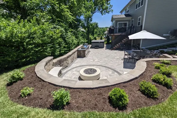 Quiet Village Landscaping — photo from the business 6