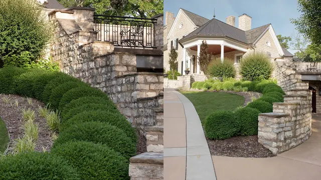 Frisella Landscape Group — photo from the business 7