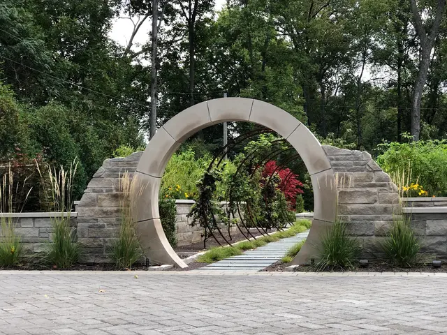Frisella Landscape Group — photo from the business 12