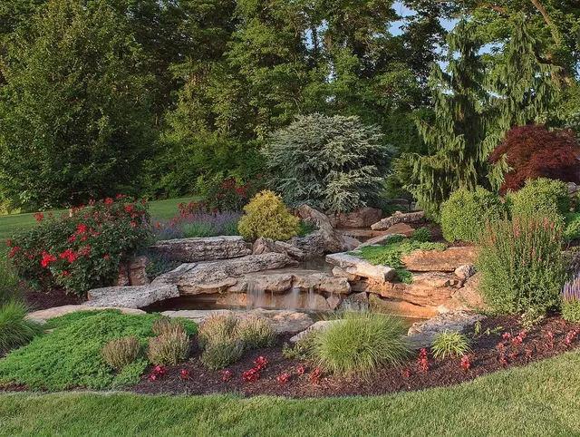 Frisella Landscape Group — photo from the business 2