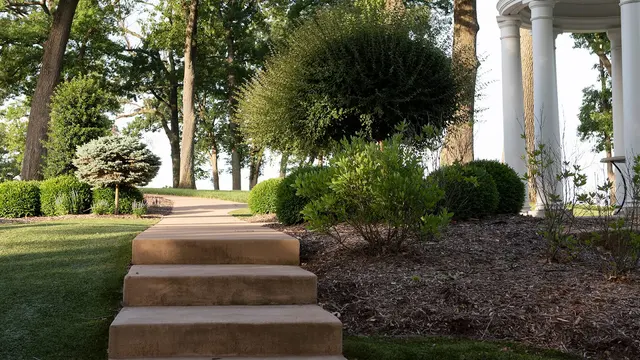 Frisella Landscape Group — photo from the business 8
