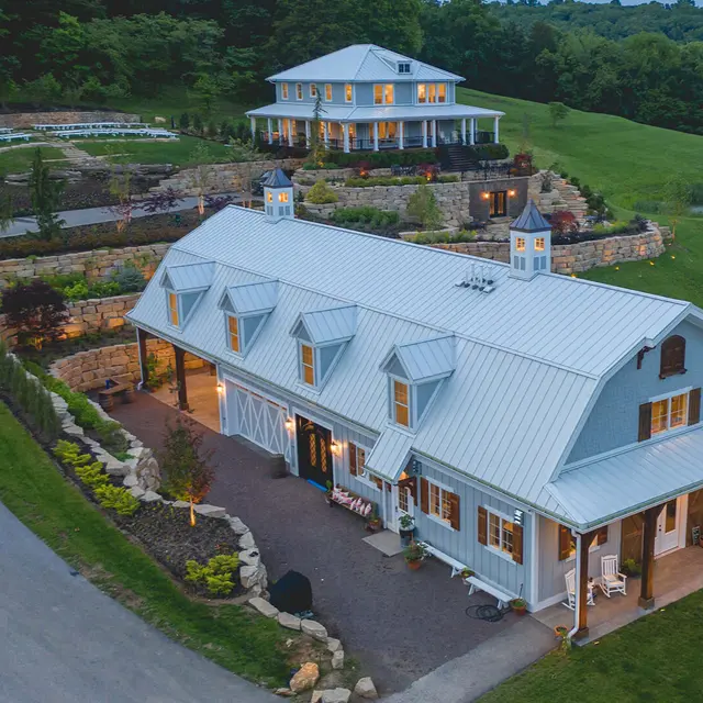 Frisella Landscape Group — photo from the business 3