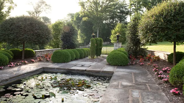 Frisella Landscape Group — photo from the business 6