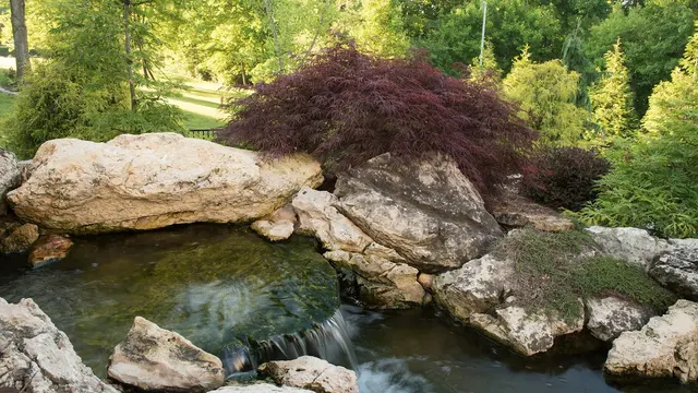 Frisella Landscape Group — photo from the business 4