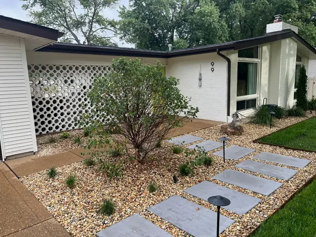 Outdoor Creative Design — photo from the business 2