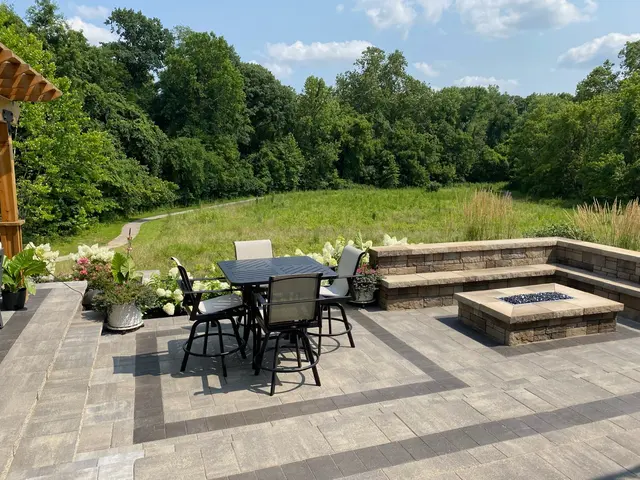 Outdoor Creative Design — photo from the business 7